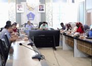 Atasi Permasalahan Sampah di Kota Kendari, Pj Wali Kota Bentuk Satgas Kebersihan 