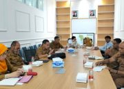 Pemprov Sultra Ikuti Rakor Pengendalian Inflasi Akhir Tahun 2024 Bersama Kemendagri