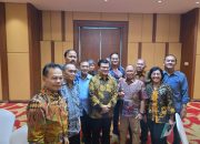 Kementerian ESDM Cegah Kebakaran Akibat Listrik lewat Sosialisasi GPAS