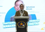Peringati HUT ke-22, BPH Migas Terus Bertransformasi Layani Masyarakat