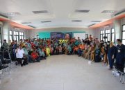 Komitmen Terhadap Keselamatan Kerja, PT Vale Perkuat Kesiapsiagaan bersama Ahli Toksikologi Nasional