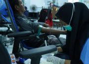 Sehat Bersama, PT Vale Indonesia Perkuat Komitmen Kesehatan dan Kepedulian Sosial Melalui Aksi Donor Darah Serentak di Morowali dan Pomalaa