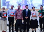 Gerakkan Generasi Muda untuk Aksi Nyata Lingkungan: PT Vale Kampanye ESG Demi Masa Depan Berkelanjutan