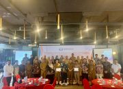 ORI Perwakilan Sultra Gelar Workshop Pembentukan Narahubung Percepatan Penyelesaian Laporan dan Pencegahan Maladministrasi