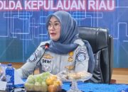 Tingkatkan Sinergi dan Kolaborasi, Jasa Raharja dan Korlantas Polri Gelar Monev Penegakkan Hukum TW IV 2024 di Kepulauan Riau