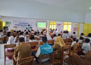 Pertamina Patra Niaga Sulawesi Sosialisasikan Pelestarian Lingkungan dan Keberlanjutan di Gorontalo