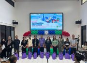 Pertamina Patra Niaga Sulawesi Rayakan Hari Disabilitas Internasional dengan Kolaborasi Bersama Komunitas Tuli Peduli Bitung
