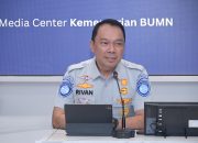 Implementasikan Arahan Kementerian BUMN, Jasa Raharja Siap Sukseskan Mudik Nataru 2024