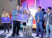 Gelar Forum CIP, Insan Pertamina Patra Niaga Sulawesi Ciptakan Banyak Inovasi