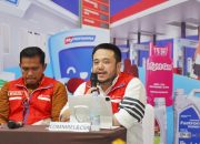 Satgas Nataru Aktif, Pertamina Patra Niaga Sulawesi Pastikan Kelancaran Distribusi BBM dan LPG di Sulawesi