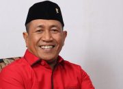 Ketua Tim Pemenangan Paslon Yudhi-Nirna Ajukan Gugatan ke MK