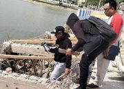 Pemeriksaan Kerusakan Tambat Labuh Kendari: Pemerintah Libatkan Tim Ahli dan Advisor LKPP RI