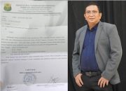 Ketua PBSI Konawe: Penunjukan Karteker Adalah Pelanggaran Besar, Siap Lapor ke PP PBSI