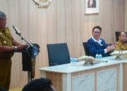 Pemkot Kendari Hadirkan dr. Cahyono dalam Health Talk, Bahas Metode Pengobatan Holistik