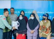 Dukung Penurunan Angka Kebutaan di Indonesia, PT Vale IGP Pomalaa Gelar Operasi Katarak Gratis bagi Warga Kolaka