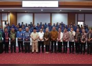 Pemkot Kendari Terima DIPA Rp 1,05 Triliun untuk Tahun 2025