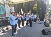 Pemkot Kendari Sukses Gelar Ekspos Akhir Tahun 2024