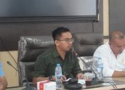 Komisi II DPRD Kota Kendari Gelar RDP Terkait Izin Amdal Lalin dan Dugaan PHK Sepihak Oleh Usaha THM Exodus