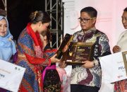 Provinsi Sultra Juara ABBWI Tahun 2024