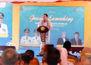 Resmikan MPP Konawe Selatan, Pj Gubernur Sultra: Langkah Nyata Reformasi Birokrasi di Sultra