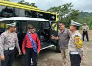 Polres Probolinggo Temukan dua Sopir Jeep Bromo Positif Narkoba