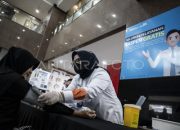 Taspen Umumkan Perubahan Autentikasi Pensiunan PNS Berlaku Mulai 2025