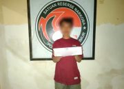 Polres Kolaka Timur Berhasil Ungkap Kasus Peredaran Narkotika Jenis Sabu