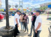 Antisipasi Premanisme, Polisi Beri Pembinaan Juru Parkir Liar di Dua Lokasi di Kendar