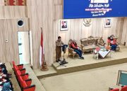 Pemkot Kendari Meriahkan Peringatan Hari AIDS Sedunia 2024