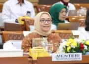 Peringatan Hari Ibu, Menteri Arifah Tekankan Penguatan Peran Perempuan
