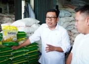 Bapanas: Percepatan Swasembada untuk Penuhi Pangan dalam Negeri