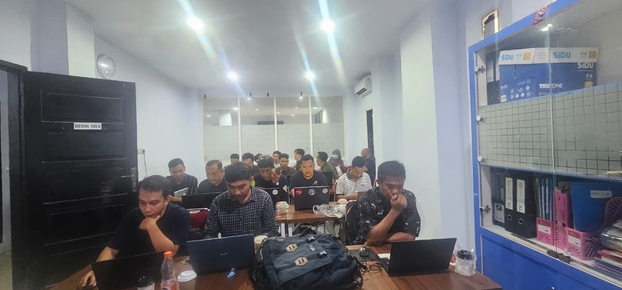 Tim Keuangan Daerah (BKD Konkep)