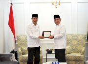 BNPT-PBNU sepakat perkuat nilai Pancasila cegah ideologi radikalisme