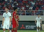Indonesia Gagal Melaju ke Semifinal ASEAN Cup 2024