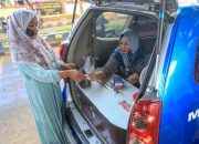 BRI Yakini Natal-Tahun Baru Semakin Perkuat Posisi AgenBRILink
