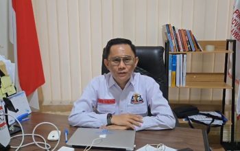 Kuasa Hukum Supriyani, Andri Darmawan