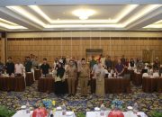 DPMPTSP Kota Kendari Gelar Bimtek Penyusunan Laporan Keuangan Penanaman Modal