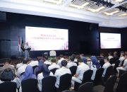 Perkuat Komitmen Antikorupsi, Jasa Raharja Gelar Diskusi Interaktif HAKORDIA 2024