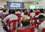 Sidang Komisi Irigasi, Konawe Jadwalkan Penanaman Padi Tiga Kali Setahun
