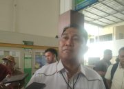 Polda Metro Jaya Tegaskan Kasus Firli Bahuri belum dihentikan