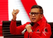 Hasto Belum ada Rencana Ajukan Praperadilan usai ditetapkan Tersangka