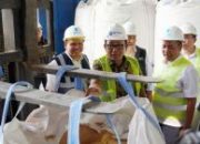 ID FOOD: Perluasan Lahan Tebu Mampu Genjot Produksi Gula 2025