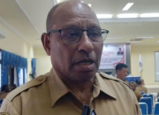 Pemkab Jayapura Dorong Pengembangan Kawasan Ekonomi Khusus 2025