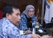 Kementerian PANRB Apresiasi Capaian Reformasi Birokrasi Ombudsman RI