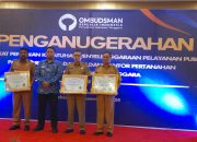 Pemkab Konawe Sukses Raih Predikat Hijau dari Ombudsman Sultra atas Efisiensi dan Transparansi Layanan Publik