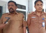 Pj Bupati Konawe Lounching Bersama Proyek Perubahan Lima OPD PKN Tingkat II