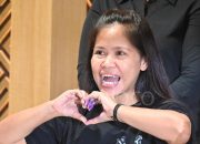 Mary Jane Mengaku akan Rayakan Natal Bersama Keluarga di Filipina