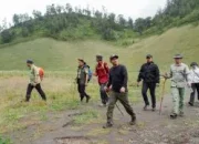 Menhut sebut Polisi Kehutanan Garda Terdepan Jaga Kekayaan Hayati