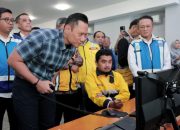 Menko AHY: Manajemen lalin Natal-Tahun Baru Perlu dipersiapkan