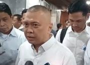 Menhub Uji Coba KA Tanpa Transit Rute Jakarta-Yogyakarta